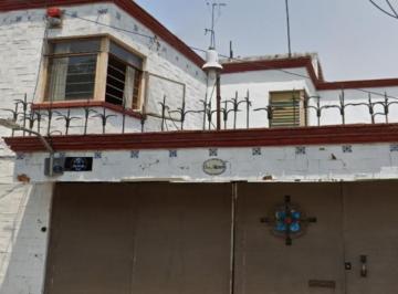 Casa de 4 habitaciones, Benito Juárez · Venta de Casa Alcaldía Benito Juárez, Colonia Periodista, Ciudad de México