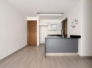 Departamento de 2 habitaciones, Benito Juárez · Departamento en Renta en Colonia Nápoles