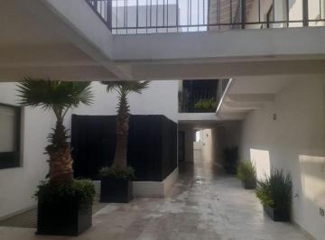 Departamento de 1 habitación, Cuajimalpa de Morelos · Se Renta Departamento Amueblado Al 100