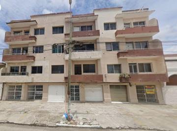 Departamento de 2 habitaciones, Veracruz · (Bp) Departamento en Col Faros Veracruz Muy Cerca de La Playa