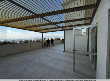Departamento de 3 habitaciones, Naucalpan de Juárez · ¡Venta Sky View! Hermoso Departamento con Terraza