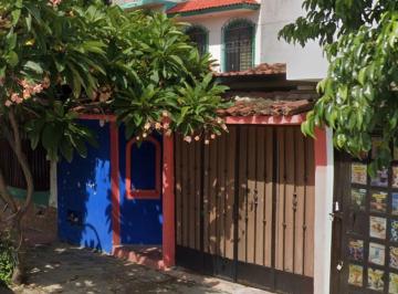 Casa de 2 habitaciones, Tuxtla Gutiérrez · (Bp) Casa en Col El Vergel Tuxtla Gutierrez Chiapas