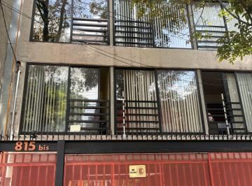 Departamento de 2 habitaciones, Benito Juárez · Lindo y Luminoso