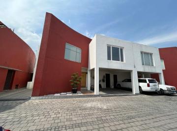 Casa en condominio de 3 habitaciones, Metepec · Casa en Renta | Res. Los Cerezos | Metepec | 3 Recs con Baño | a 4 Mins de Town Square | $26,500