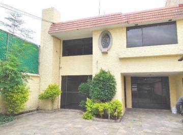 Casa de 3 habitaciones, Tlalnepantla de Baz · Casa en Renta, Valle Dorado.