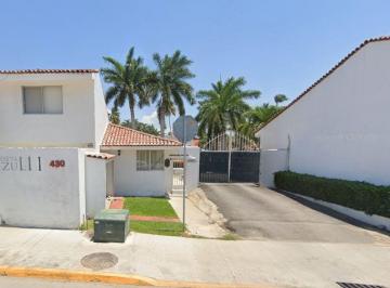 Casa en condominio de 2 habitaciones, Manzanillo · (Bp) Casa en Col Soleares, Manzanillo Colima