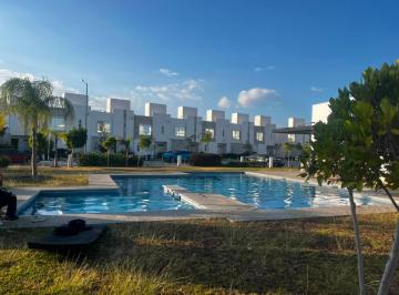 Casa en condominio de 3 habitaciones, León · Casa en Renta en Los Agaves Residencial | 3 Recámaras | Alberca y Gimnasio