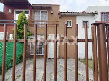 Casa · 60m² · 2 Recámaras · 1 Estacionamiento · Casa en Venta, Rancho San Juan, Almoloya de Juárez, Estado de México. - (4)