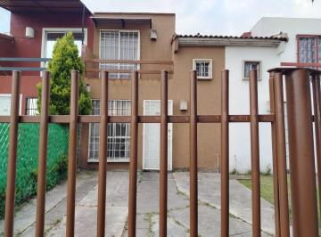 Casa · 60m² · 2 Recámaras · 1 Estacionamiento · Casa en Venta, Rancho San Juan, Almoloya de Juárez, Estado de México. - (4)
