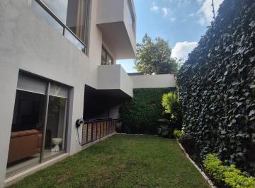 Casa · 431m² · 3 Recámaras · 4 Estacionamientos · Casa en Venta en Av de Los Bosques, Tecamachalco - (4)