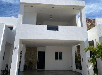 Casa de 3 habitaciones, Mazatlán · Tu Refugio Familiar en Real del Valle: Tranquilidad, Seguridad y Paz Absoluta, Coto 100% Residencial