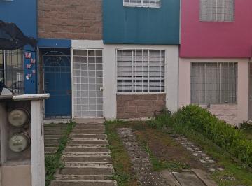 Casa de 2 habitaciones, Nicolás Romero · Casa en Venta con Acabados Premium