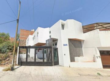 Casa de 3 habitaciones, San Luis Potosí · (Bp) Casa en Col Rincon de Los Andes, San Luis Potosi