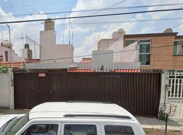 Casa de 3 habitaciones, Naucalpan de Juárez · (Bp) Casa en Col Hacienda de Echegaray Naucalpan Edomex