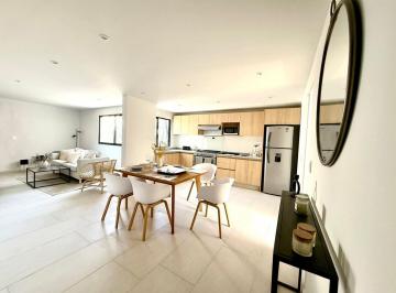 Departamento de 2 habitaciones, Benito Juárez · Vive en Narvarte Poniente | Departamento de 84 m² con 2 Recámaras y 2 Baños