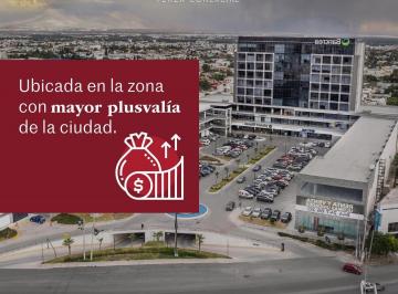 Local comercial de 1 habitación, Saltillo · Local en Renta 18,000plaza Santa Isabel Ideal Para Empresarios