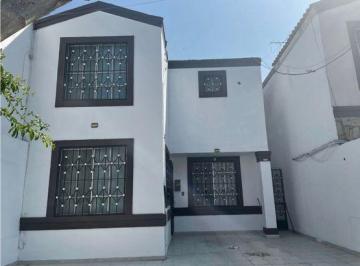 Casa · 100m² · 3 Recámaras · 1 Estacionamiento · Ecl Casa en Renta en Jardines de Andalucia Guadalupe Nuevo Leon