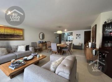Departamento · 108m² · 2 Recámaras · 2 Estacionamientos · Amplio Pent House en Venta en Colonia del Valle Norte, Alcaldía Benito Juárez
