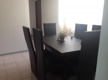Departamento de 3 habitaciones, Gustavo A. Madero · Bonito Cuarto Para Señorita Estudiante Frente a Ipn Zacatenco