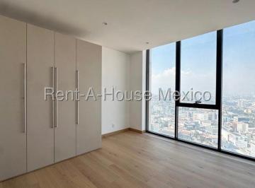 Departamento · 97m² · 2 Recámaras · 2 Estacionamientos · Departamento en Bosques de Las Palmas, Naucalpan de Juarez