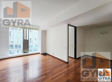 ESTANCIA Y ESTUDIO · Departamento en Venta, Puerta Alameda, Revillagigedo 18, Colonia Centro, Cuauhtémoc