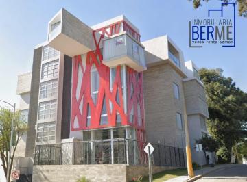 Departamento · 170m² · 2 Recámaras · 2 Estacionamientos · Amplio E Iluminado en Planta Baja Colonia La Paz, Venta Puebla