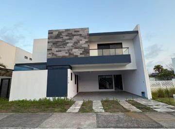 Casa de 2 habitaciones, Alvarado · Casa en Venta Punta Tiburón