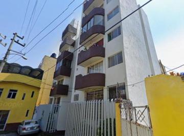 Departamento de 2 habitaciones, Venustiano Carranza · Venta de Departamento, en Ciudad de México, Alcaldía Venustiano Carranza, Artes Graficas