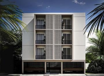 Departamento · 77m² · 2 Recámaras · 1 Estacionamiento · Departamento Nuevo en Venta Boca del Río