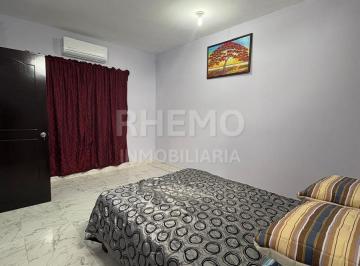 Departamento · 75m² · 2 Recámaras · 1 Estacionamiento · Departamento Amueblado en Renta en Ruiz Cortines, Tuxpan, Ver.