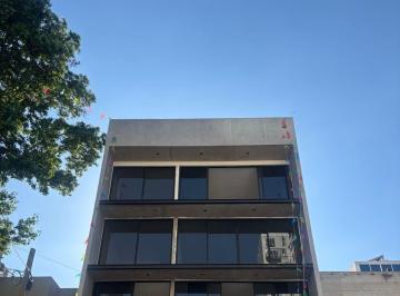 Departamento de 2 habitaciones, Benito Juárez · Departamento Nuevo con Rooftop Privado