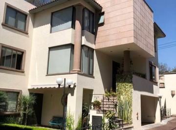 Casa de 3 habitaciones, Alvaro Obregón · Casa en Venta en Las Aguilas, Álvaro Obregón Ciudad de México