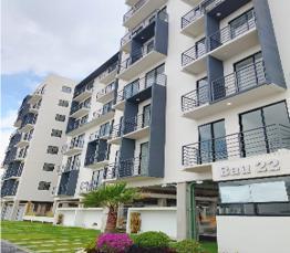 Departamento · 74m² · 2 Recámaras · 2 Estacionamientos · Excelente Apartamento Ubicadisimo Dentro de Lomas de Angelopolis