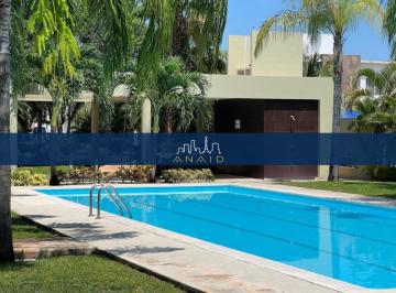 Casa en condominio de 3 habitaciones, Benito Juárez · Casa Adjudicada en Jardines del Sur 3 Cancún Quintana Roo