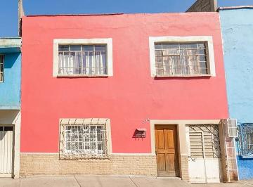 Casa de 3 habitaciones, Venustiano Carranza · Casa en Venta en Talabarteros Col Michoacana Venustiano Carranza Ciudad de México