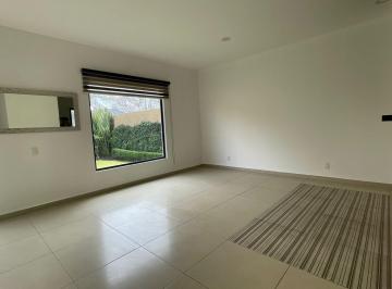 Casa en condominio de 4 habitaciones, Ocoyoacac · Moderna Casa en Venta en Exclusivo Fraccionamiento en Ocoyoacac