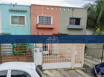 Casa de 2 habitaciones, Benito Juárez · Casa en Remate en Paraíso Cancún Quintana Roo