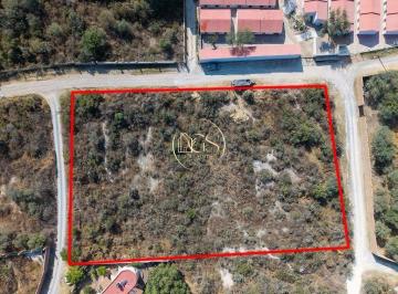 Terreno / Lote · 6000m² · Terreno en Venta Otomies San Miguel de Allende