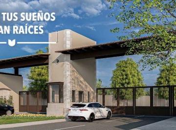 Terreno / Lote , Santiago · Terreno en Venta en Zona El Ranchito Santiago Nuevo León