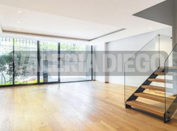 Departamento de 4 habitaciones, Miguel Hidalgo · Remato Departamento en Polanco, Miguel Hidalgo