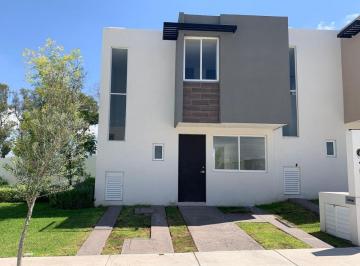 Casa de 3 habitaciones, Aguascalientes · Casa en Renta Modelo Boreal Excelente Ubicación Cerca de Heb y sam'S Club