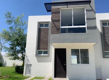 Casa de 3 habitaciones, Aguascalientes · Casa en Renta Modelo Boreal Excelente Ubicación Cerca de Heb y sam'S Club