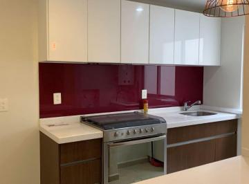 Departamento de 2 habitaciones, Benito Juárez · Espectacular Departamento con Balcón, 2 Estacionamientos y Mantenimiento Incluido en del Valle Norte