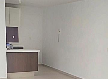Departamento de 2 habitaciones, Benito Juárez · Espectacular Departamento con Balcón, 2 Estacionamientos y Mantenimiento Incluido en del Valle Norte