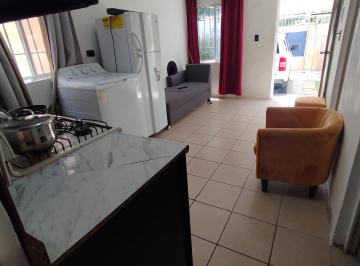 Casa de 2 habitaciones, Juárez · Casa Totalmente Amueblada