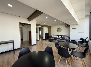 Oficina · 115m² · 1 Estacionamiento · Renta Oficina 115 m² Acondicionada - Juárez
