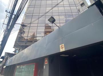 Oficina · 400m² · 6 Estacionamientos · Oficina en Renta, Nueva Anzures, 390 m²