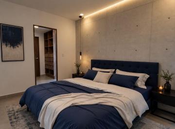 Departamento de 1 habitación, Cuauhtémoc · Habitación Para Roomie Amueblado en Renta en Roma Norte