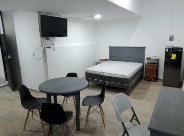 Departamento de 1 habitación, Querétaro · Departamento en Renta Amueblado Cerca de La Zona Industrial Benito Juárez