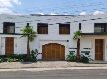 Departamento de 4 habitaciones, Miguel Hidalgo · Departamento en Venta en P.º Lomas Altas, Miguel Hidalgo